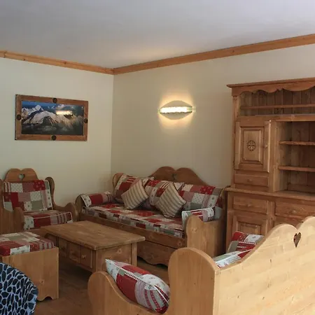 Beau Site Appartement Chamonix