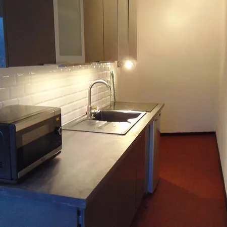 Beau Site Appartement *