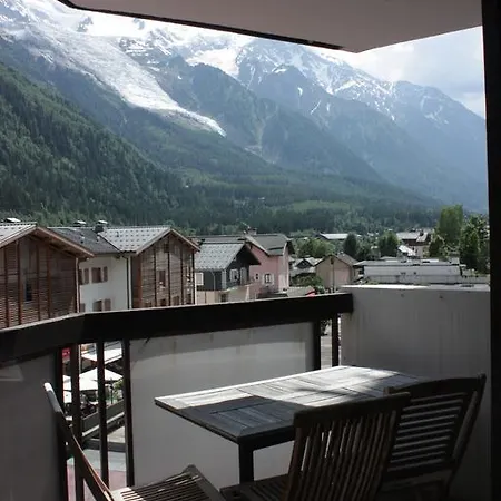 Beau Site Appartement *