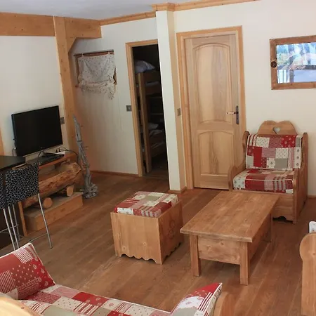 Beau Site Appartement