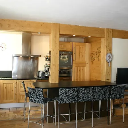 Beau Site Appartement