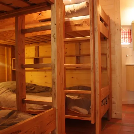 Beau Site Chamonix