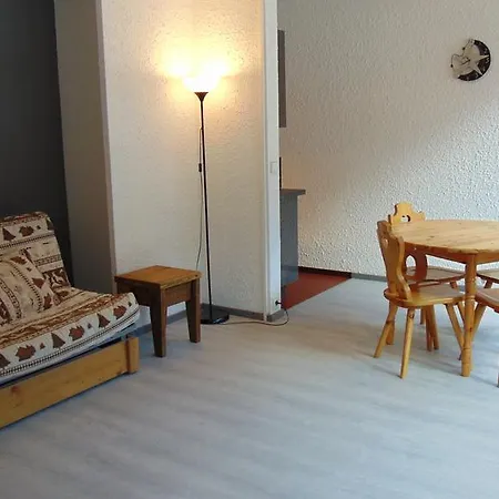 Appartement Beau Site *