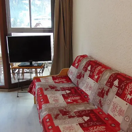 Appartement Beau Site *