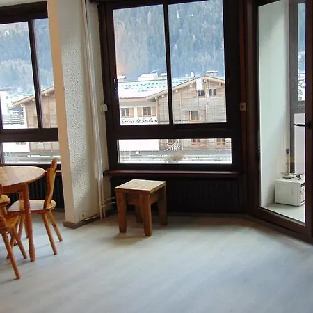 Appartement Beau Site