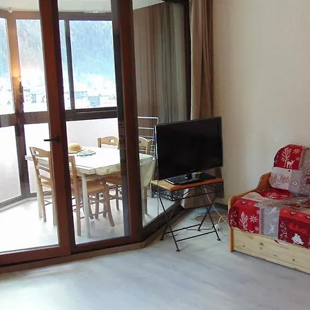 Appartement Beau Site