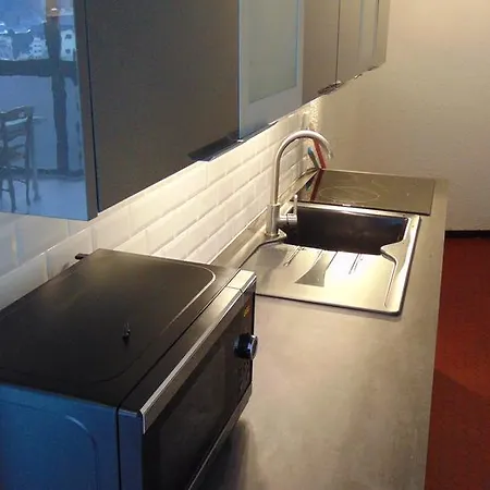 Appartement Beau Site