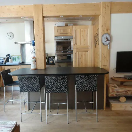 Beau Site Appartement Chamonix
