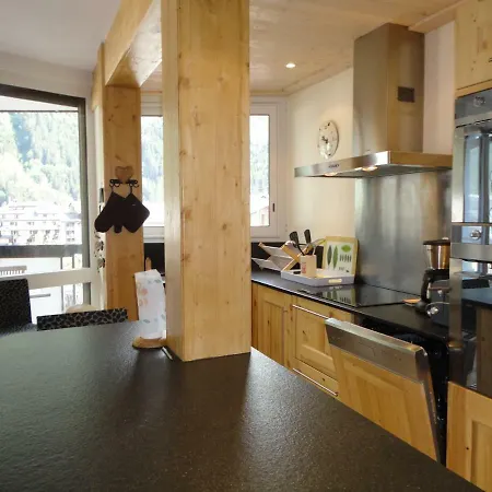 Appartement Beau Site *