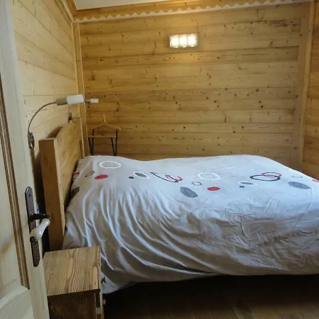 Appartement Beau Site *