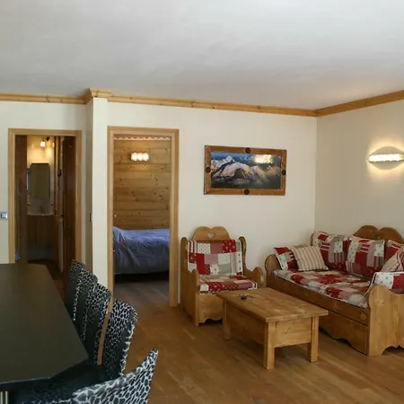 Beau Site * Chamonix