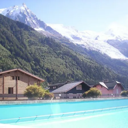 Beau Site Appartement Chamonix