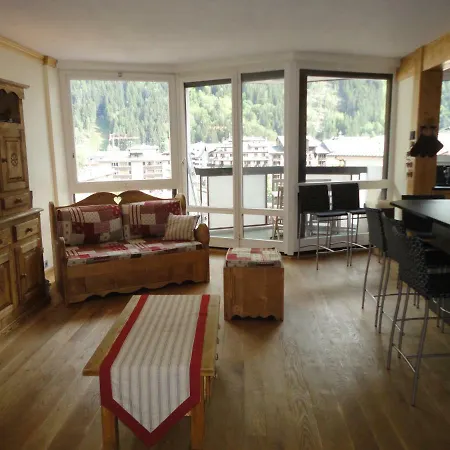 Appartement Beau Site