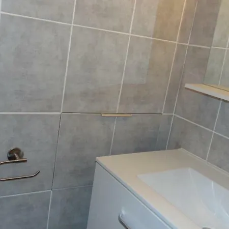 Beau Site Appartement Chamonix